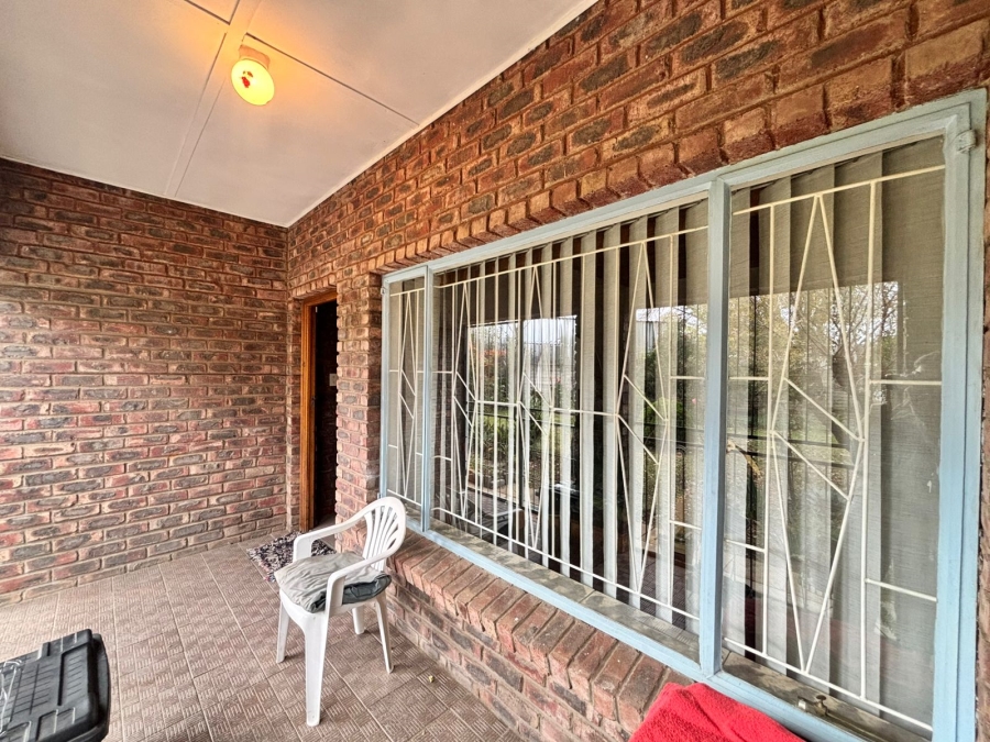 3 Bedroom Property for Sale in Parys Free State